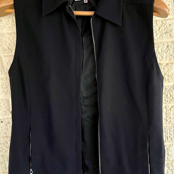 Escada Women's Vest - Picture 2 of 6